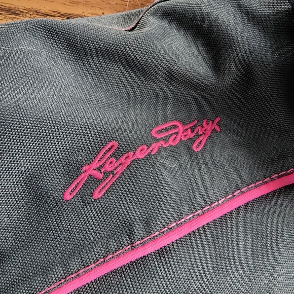 Legendary Whitetails Polar Trail Pro Series Winter Jacket - Picture 11 of 12